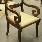 895 2398 ARMCHAIR